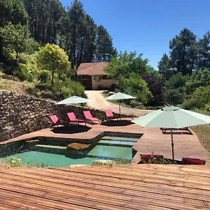  Villa Le Nid Des Anges France