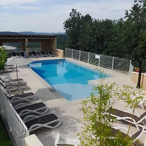 Hébergement de vacances De L'esquirou France