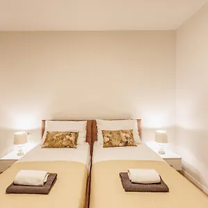  Appartement Blue Pearl-split Town Center Croatie