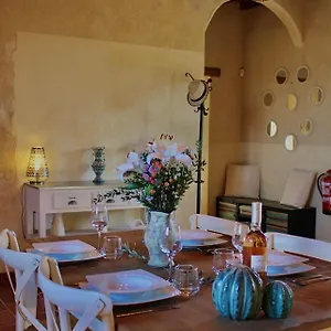 Mas De L'hermitage Hébergement de vacances