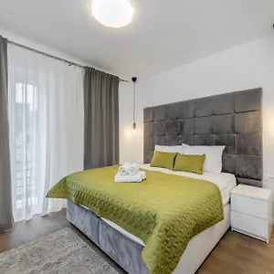  Appartement Finn Luxury Croatie