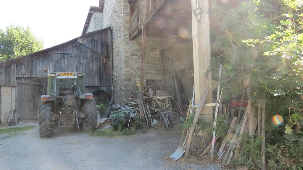 Camping La Tour Embrun