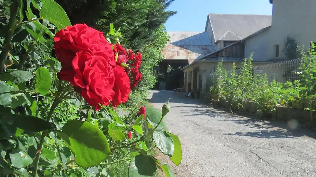 Camping La Tour Embrun France